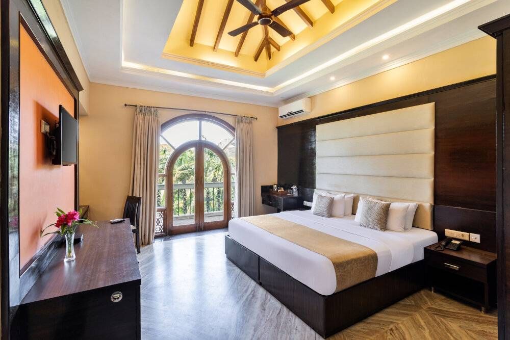 4 Bedroom Villa, Resort Rio 5*
