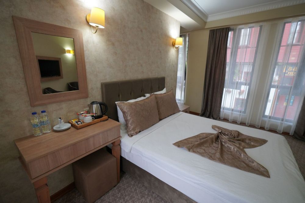 Standard, Sultan Hamit Hotel 3*