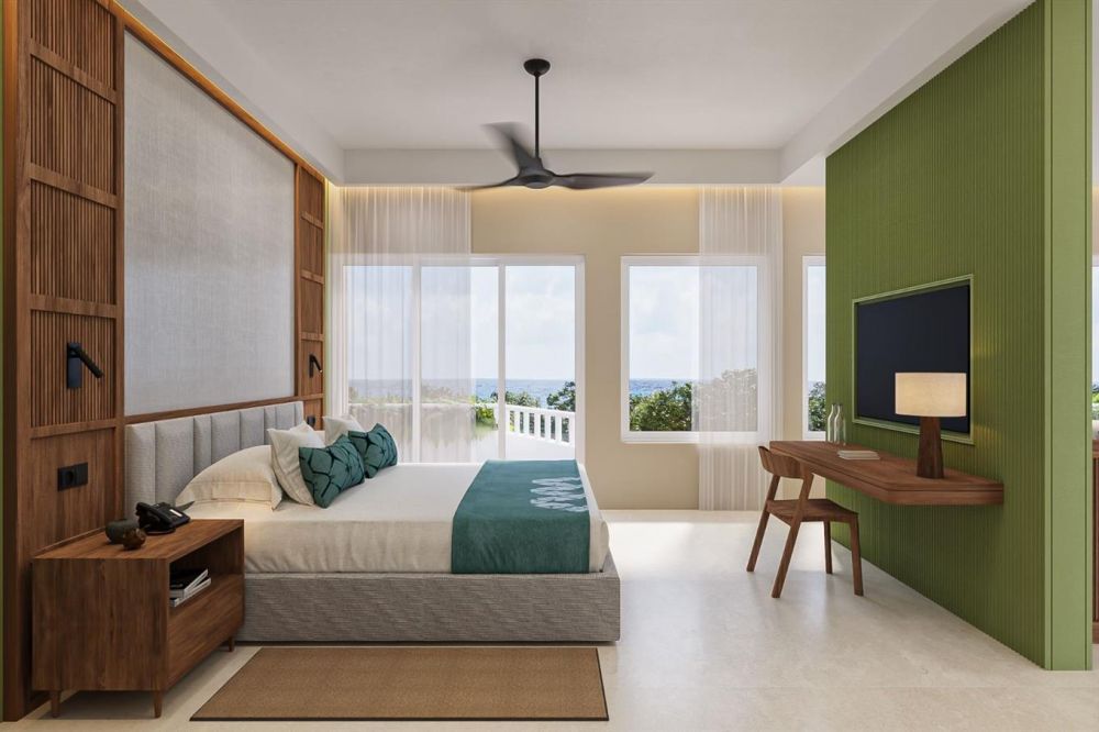 Premium Suite, Taj Bentota Resort & Spa (ex. Vivanta by Taj Bentota) 5*