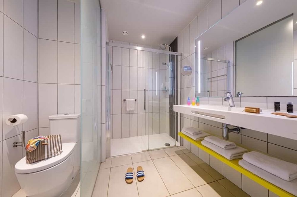 Double Room, Estival Eldorado Resort 4*