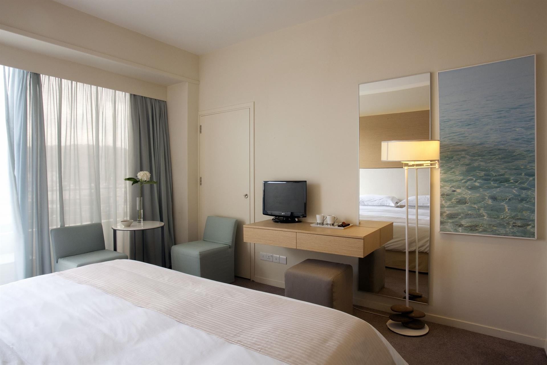 Double Room, Capo Bay Hotel 4*
