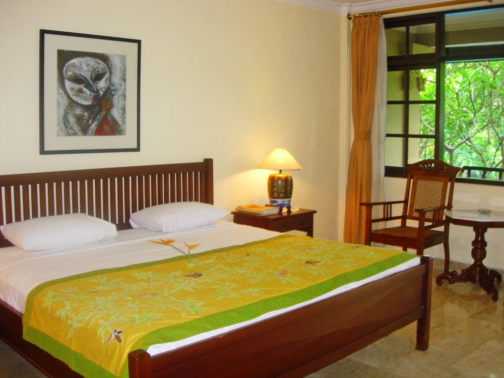 Standard, Puri Bambu Hotel 3*