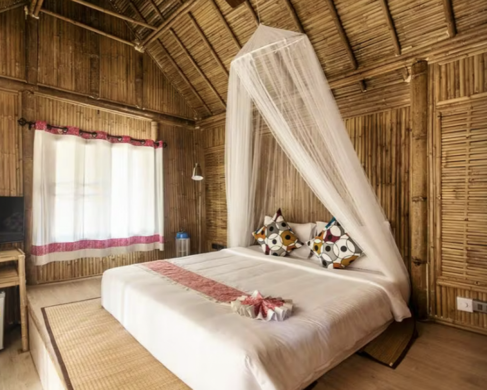 Bungalow Room, Anyavee Krabi Beach Resort 4*