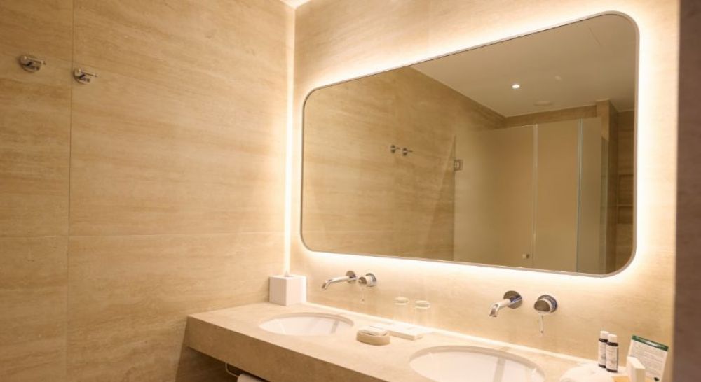 Junior suite with Sea View, Sunrise Emerald 