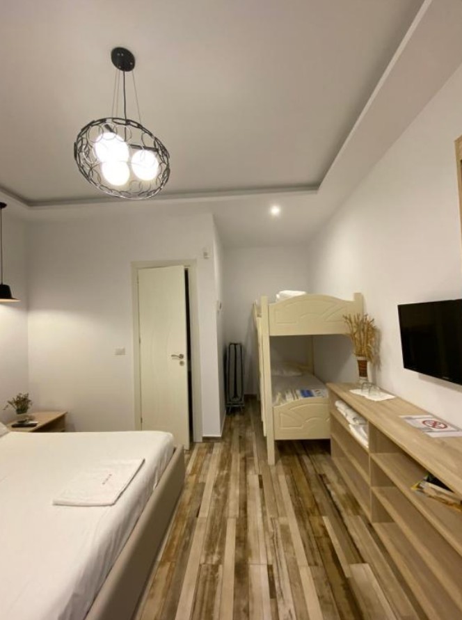Standard, Angolo Toscano Guest Room 2*