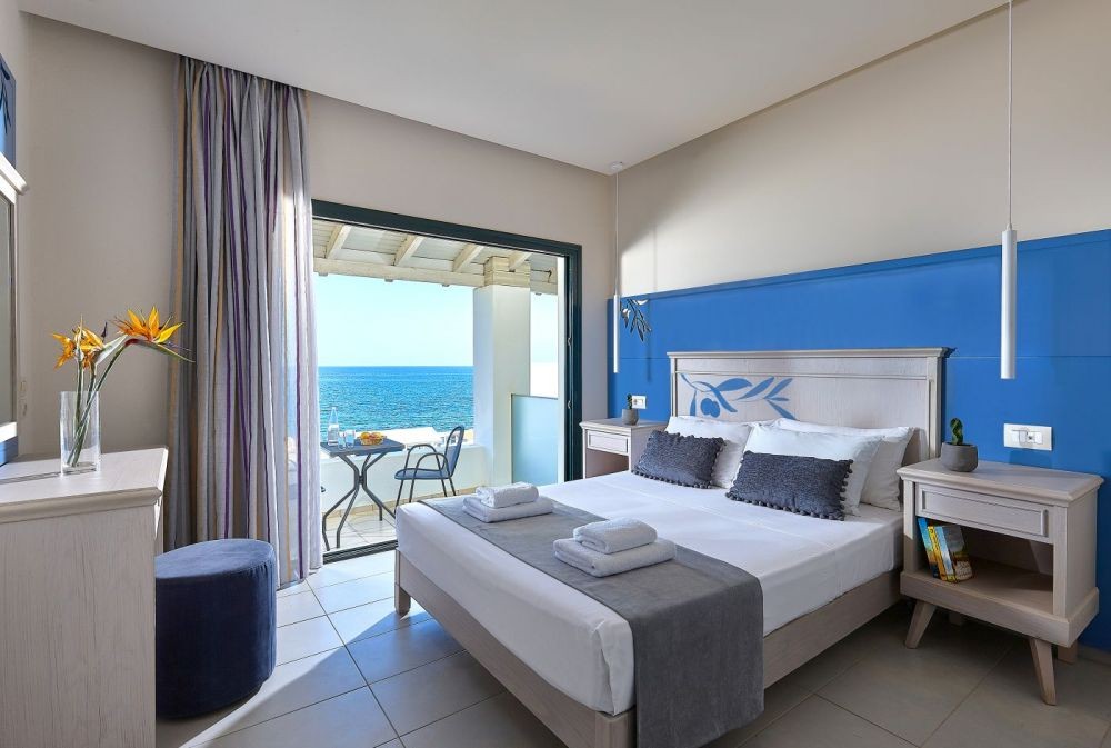 Suite 1 Bedroom GV/SSV/SV, Castello Village Resort 4*