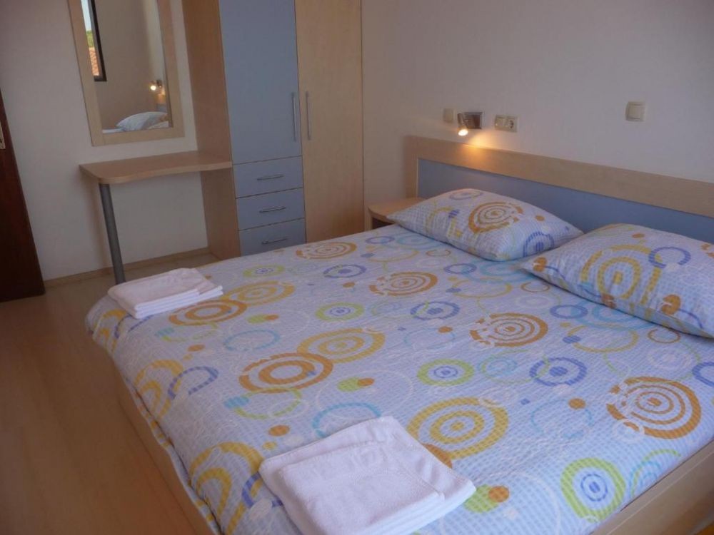 Two Bedroom Apartment, Apartments Lavica 3*