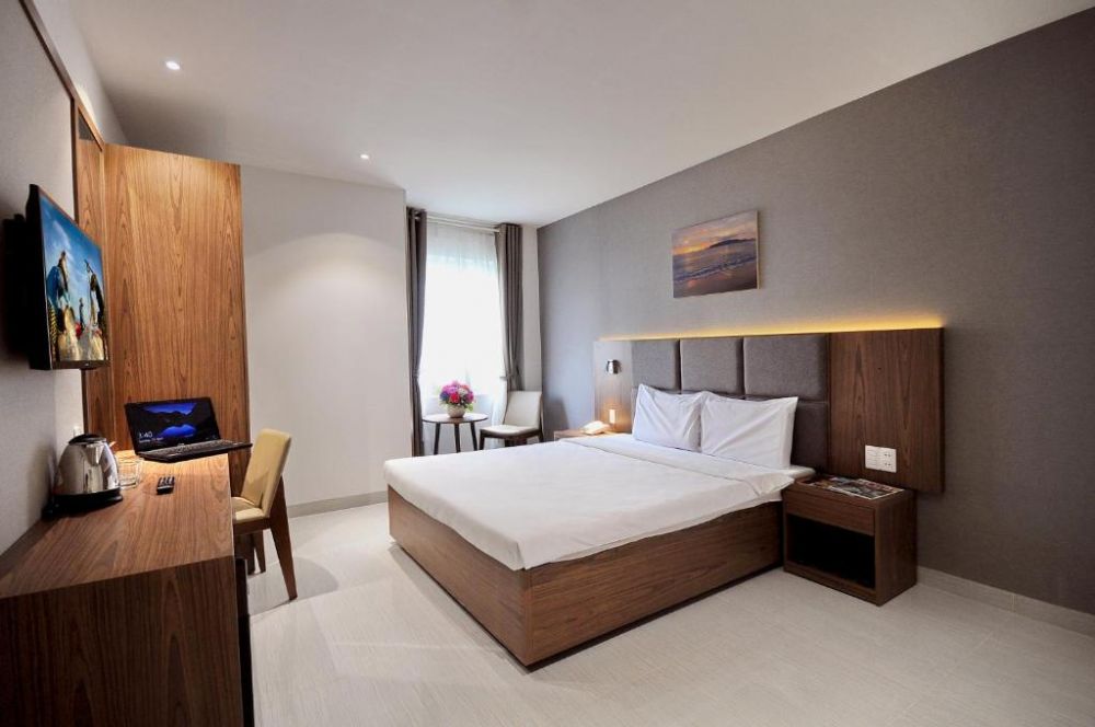Superior Room, For You Hotel 3*