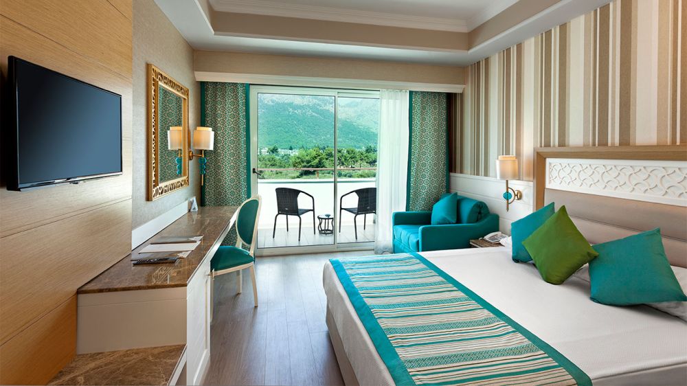 Standart Room, Karmir Resort & Spa 5*