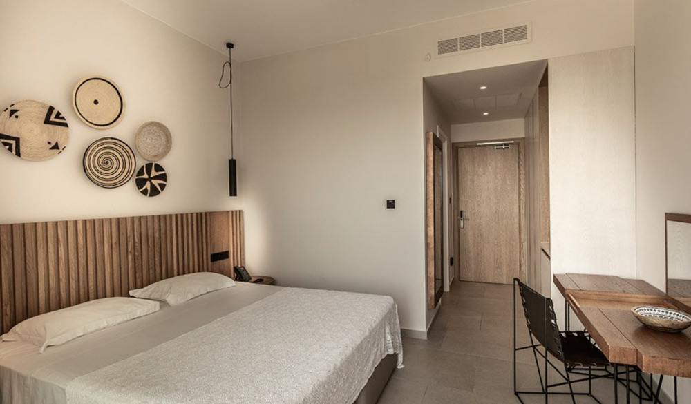 Premium Room, Anemi Hotel Apartments 3*