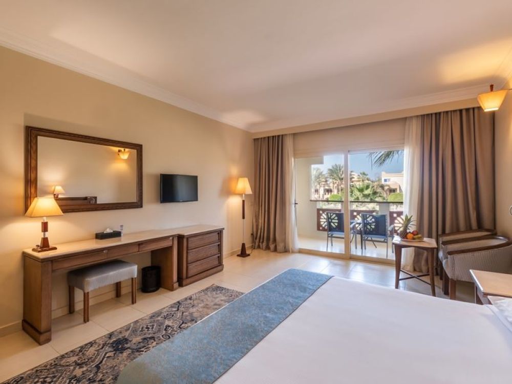 Standard Room, Serenity Makadi Beach 5*