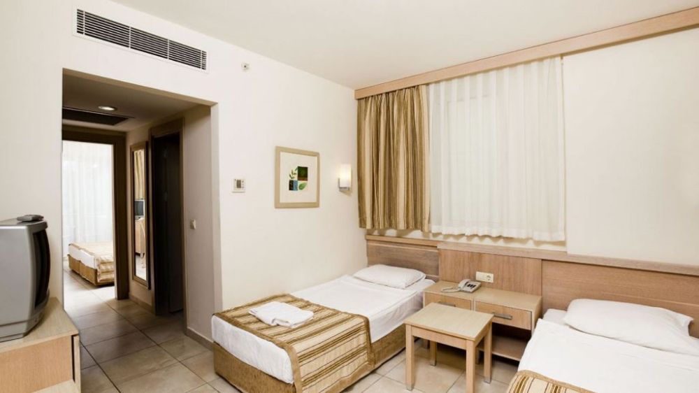Family Room, Sural Resort 5*