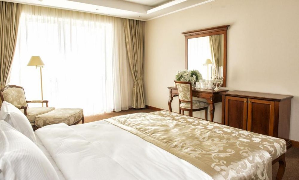 La Mer Suite, Caspian Riviera Grand Palace 5*