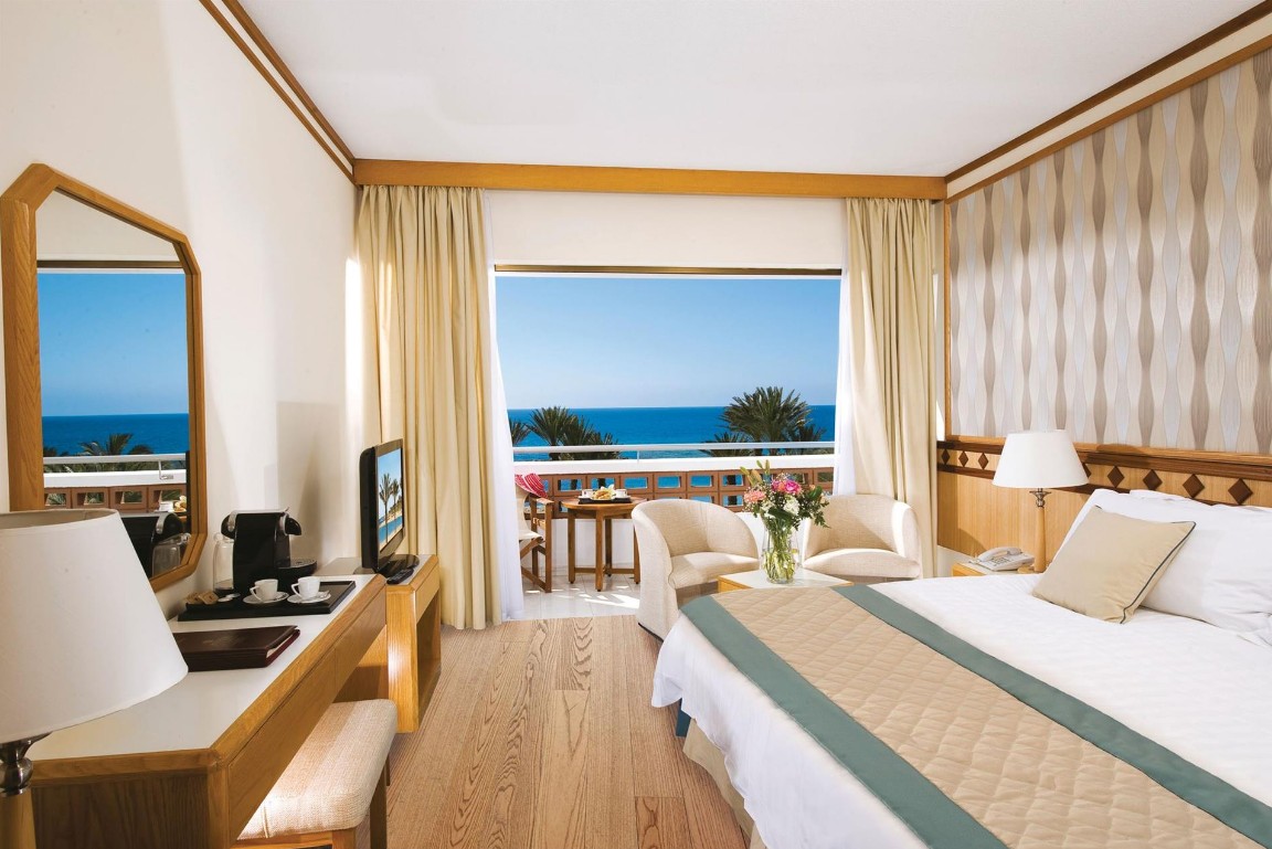 Superior Sea View, Pioneer Beach Hotel | Adults Only 4*