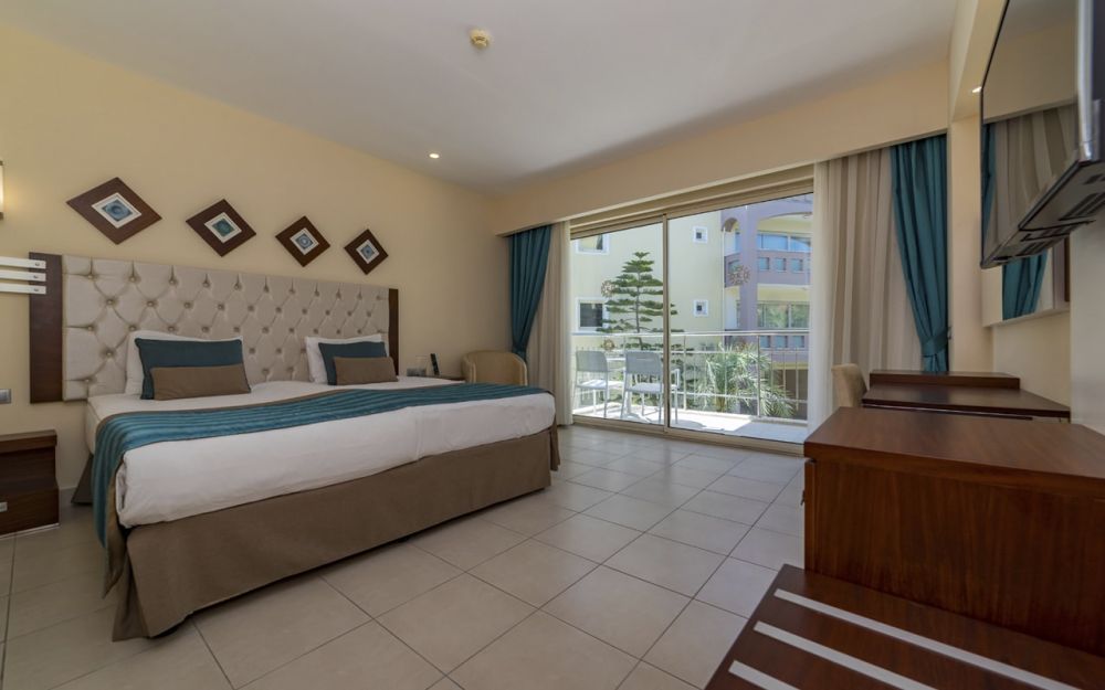 Family Suite, Kamelya Collection K Club 5*