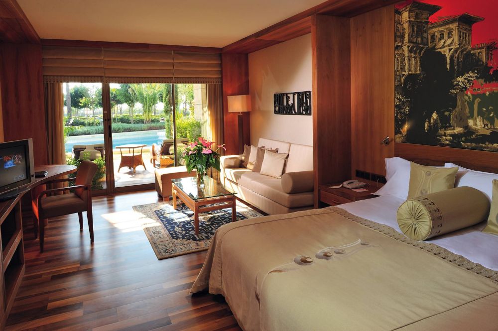 Laguna Superior Rooms, Gloria Serenity Resort 5*