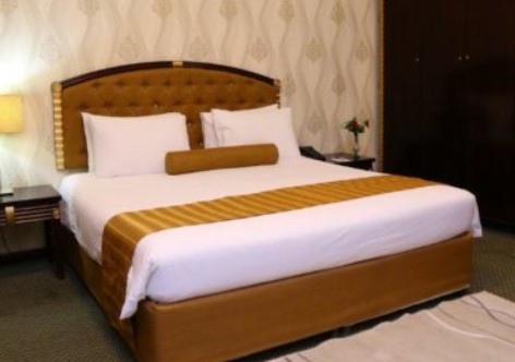 Standard, Verona Resort Sharjah 2*