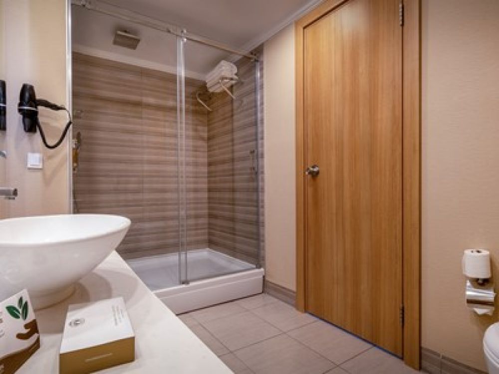 Family Room Sea Side, Delphin Imperial Hotel 5*