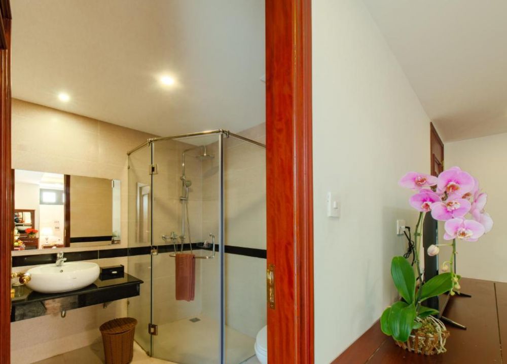 Superior Room, Red Sun Nha Trang Hotel 4*