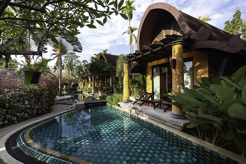 Pool Access Villa, The Village Resort | Adults Only 12+ 4*