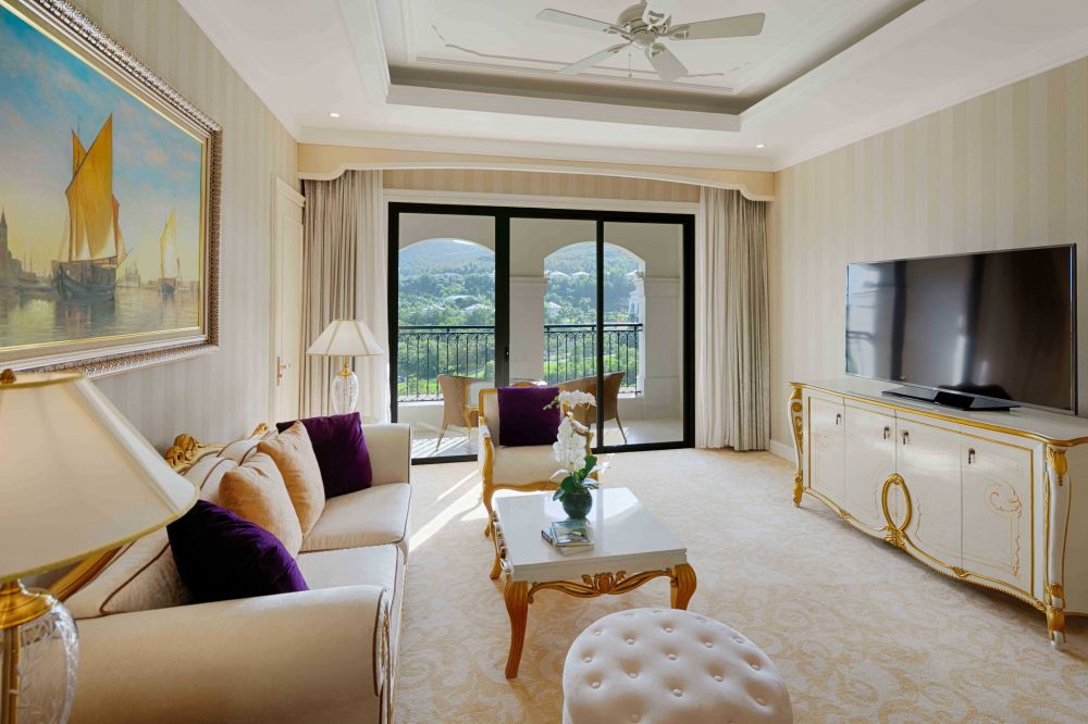 Family Suite, Vinpearl Discovery Sealink Nha Trang 5*