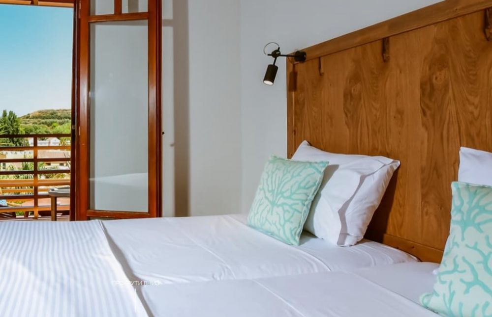 Suite 1 Bedroom, Anais Collection Hotels & Suites 3*