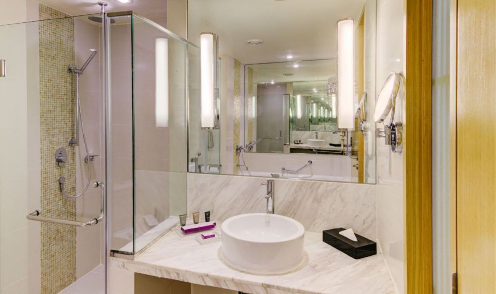 Superior Room, Cinnamon Grand 5*