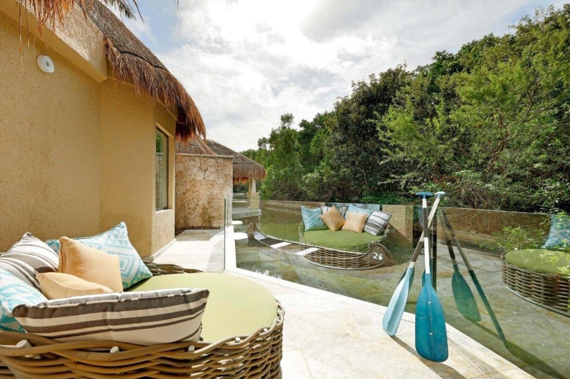 Romance Bungalow, TRS Yucatán Hotel | Adults Only 18+ 5*