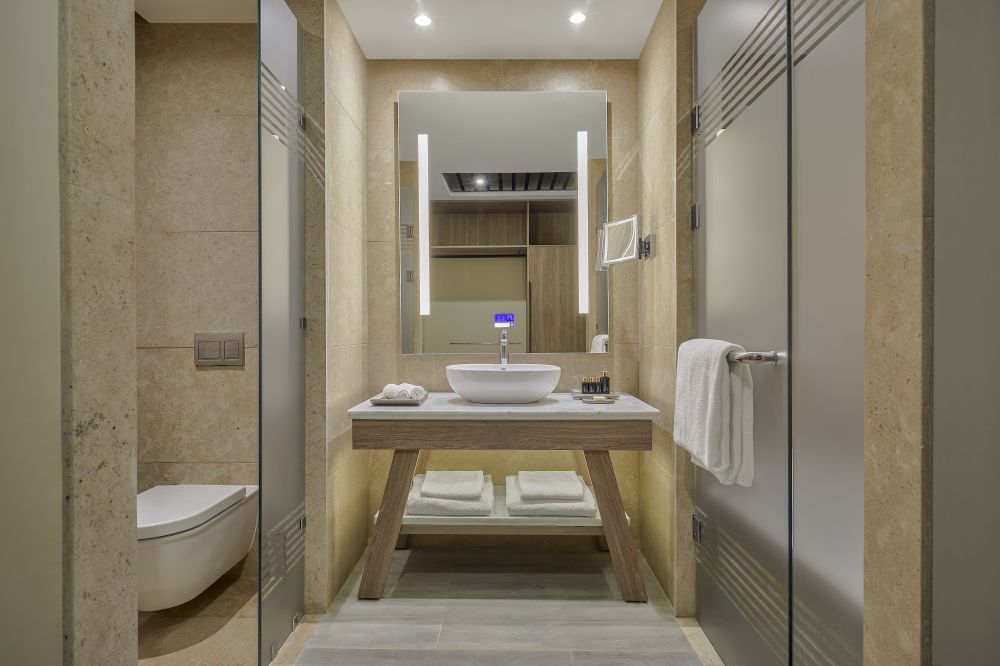 2 Twin Beds, Hyatt Regency Cairo West 5*