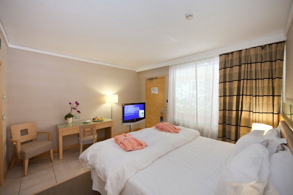 Loft Suite, Rodos Palace Hotel 5*