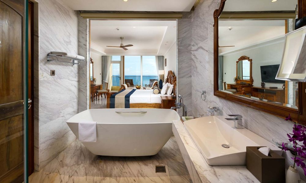 Premier Room, Araliya Beach Resort & Spa 5*