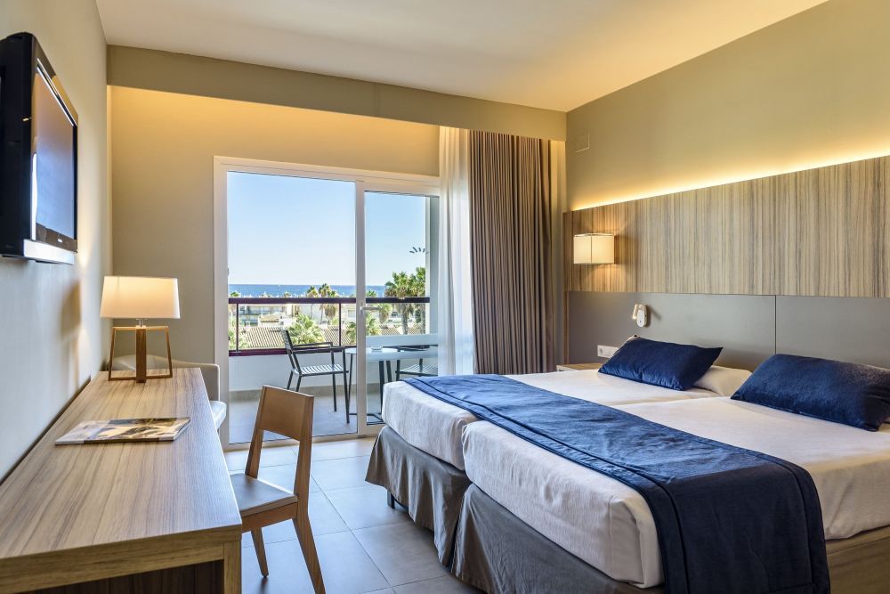Superior Suite Room, Estival Park Almaris 4*