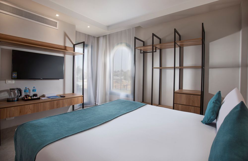 Family 2 Bedroom, Pyramisa Beach Resort Sharm El Sheikh 5*