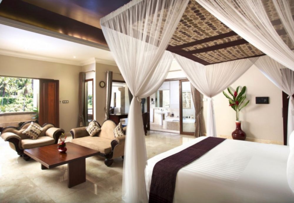 Pool Suite, Viceroy Bali 5*
