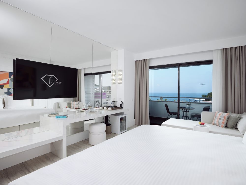 Pearl Sea View, FashionTV Luxe Resort 5*