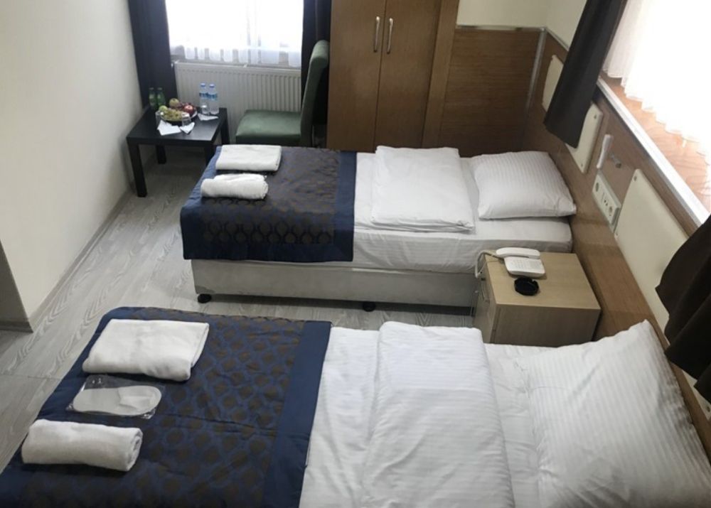 Standard Room, Viva Hotel 3*