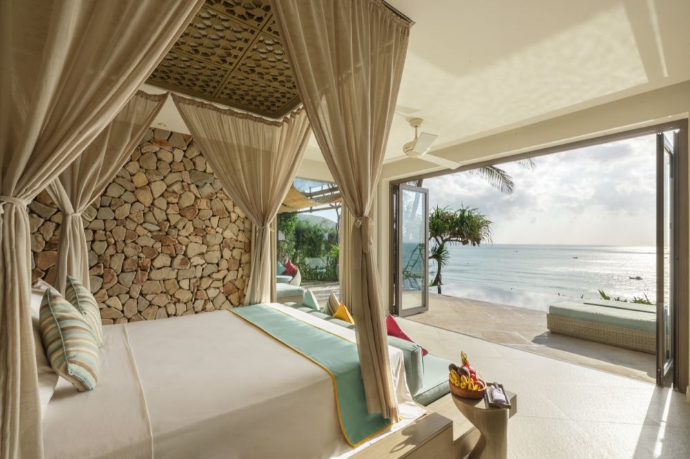 Cliff Villa, Mia Luxury Hotel Nha Trang 5*