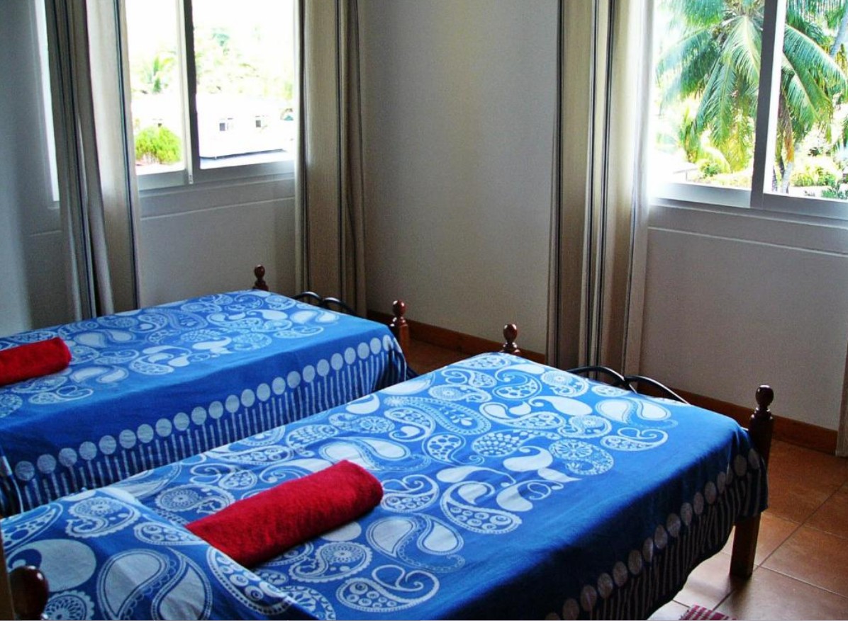 2 Bedroom, La Villa Therese 3*