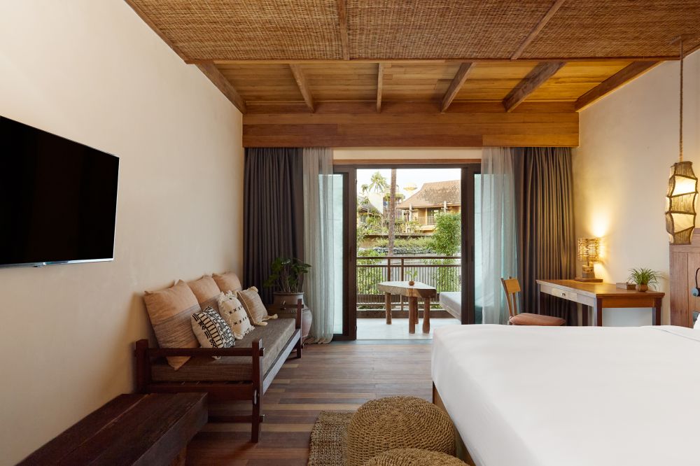 Deluxe Room, Vignette Collection Dinso Resort & Villas Phuket (ex. Dinso Resort & Villas) 5*