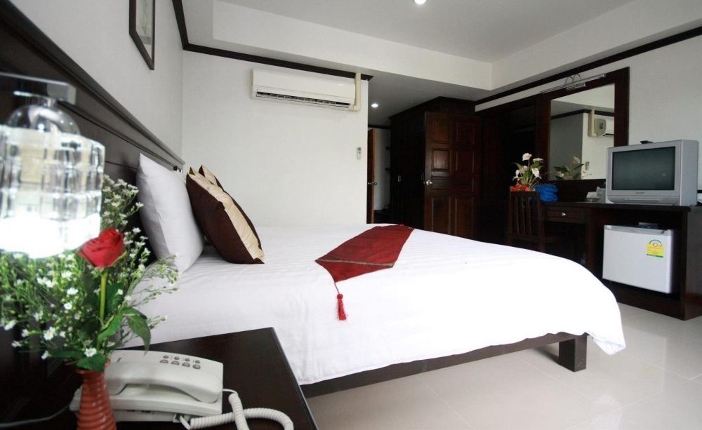 Family Room, First Residence Hotel 3*