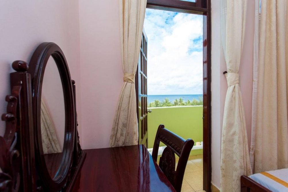 Sea View Central, Hawaii Resort Phu Quoc 3*