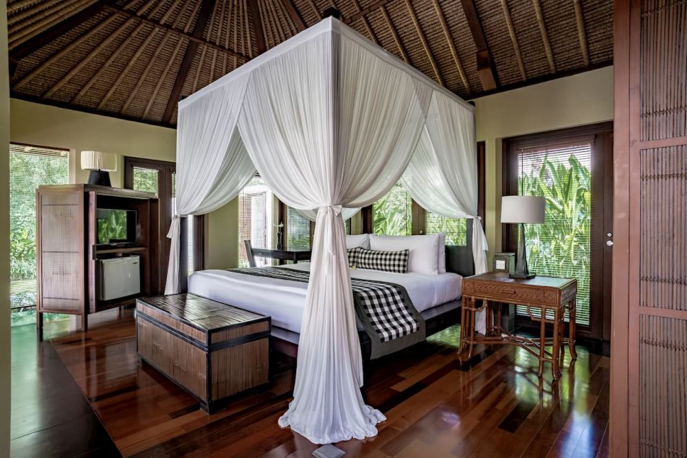 1 Bedroom Private Pool Villa, Kayumanis Nusa Dua Private Villa & Spa 5*