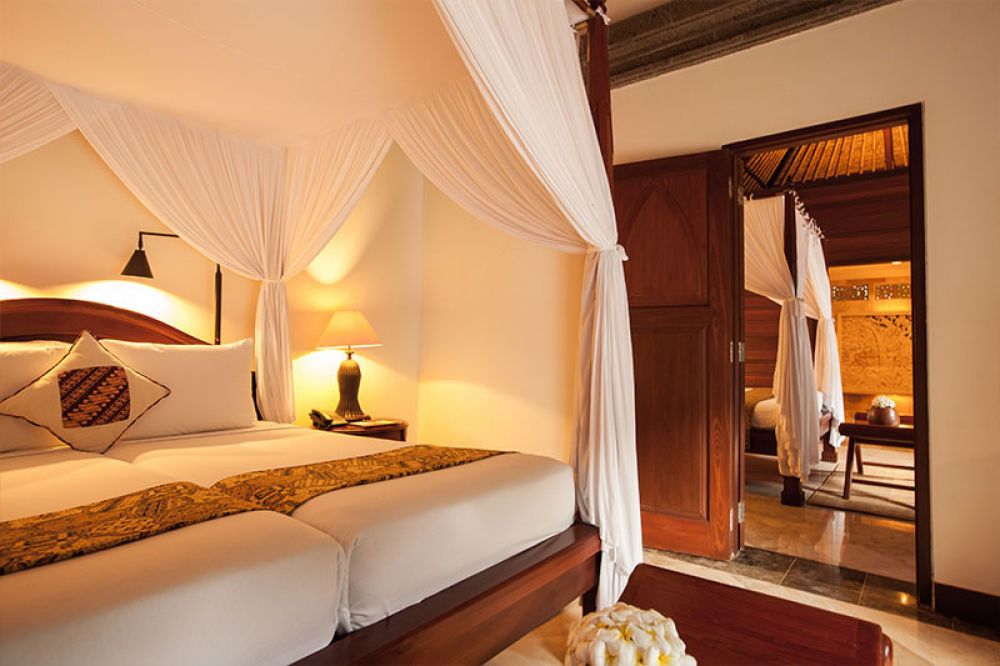 Drupadi Villa - Three Bedroom, Puri Wulandari A Boutique Resort & Spa 5*