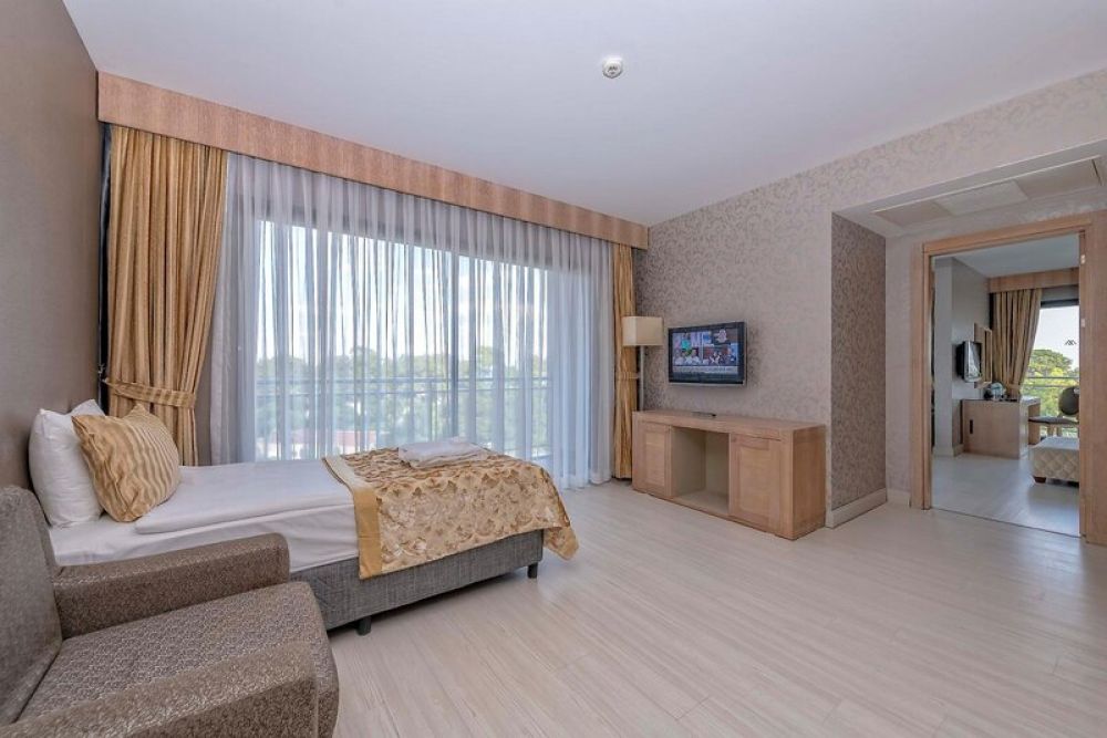 Family Room, Amara Luxury Resort & Villas (ex. Armas Luxury Resort & Villas) 5*