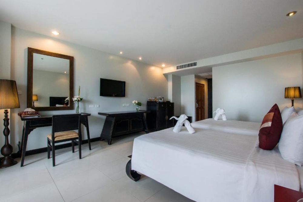 Deluxe Room, Dor-Shada Resort by the Sea 5*