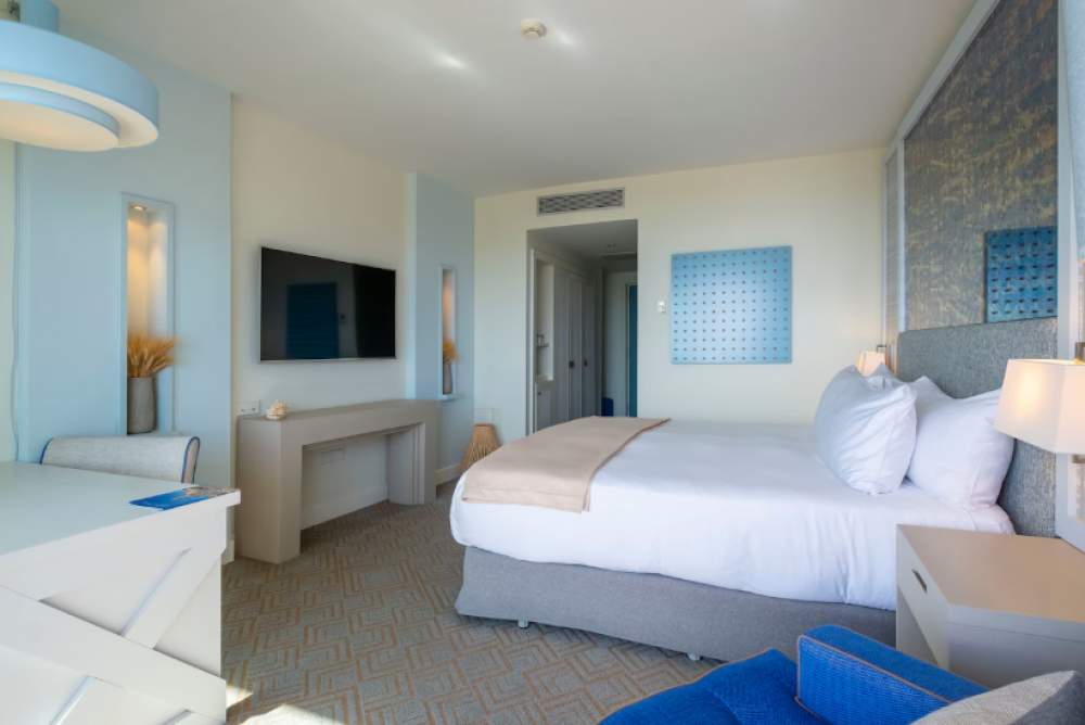 Superior Mediterrani Room, Eurostars Sitges 5*