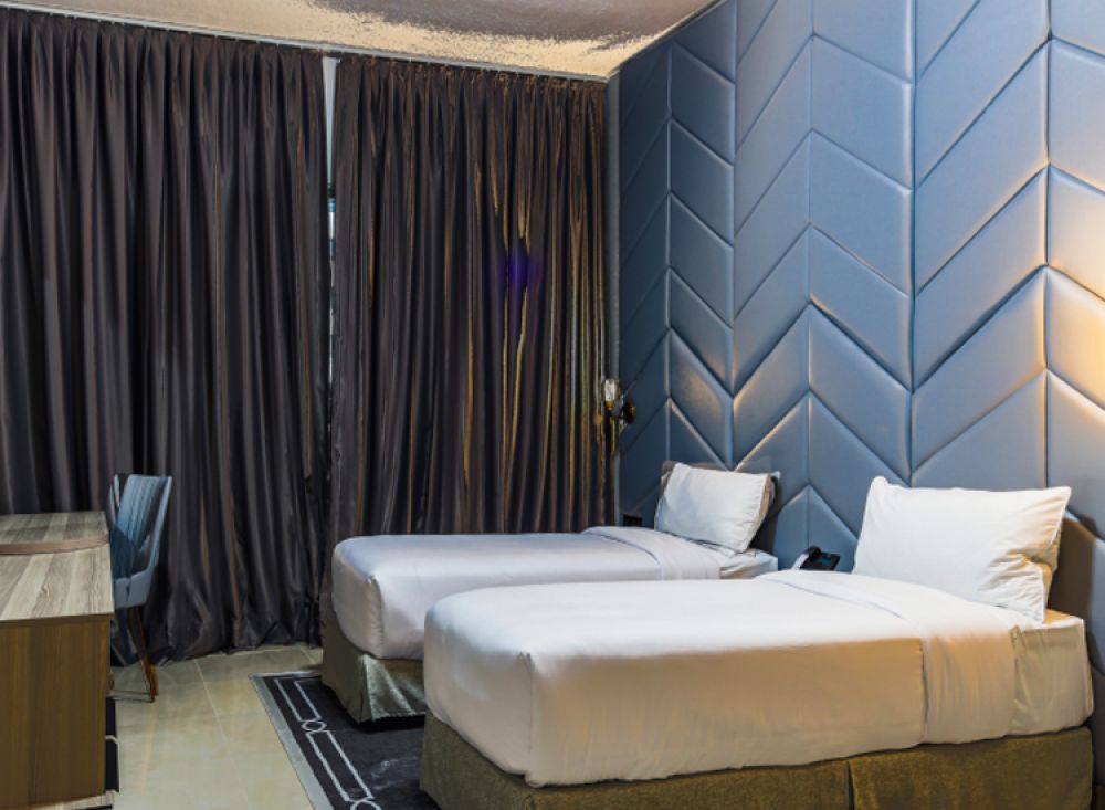 Standard One Bedroom, Royal Regency Suite Dubai Marina (ex. Royal Regency Holiday Homes) 