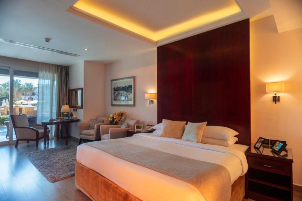 Royal Savoy Suite, Royal Savoy Sharm | Adults Only 12+ 5*