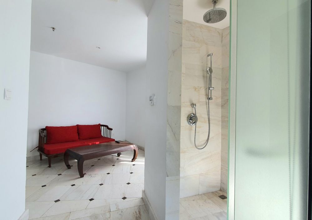 Grand Suite, The Palmy Phu Quoc Resort & Spa 4*
