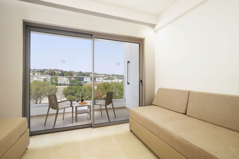 Twin Room, Maris Grand Waterpark Resort 4*